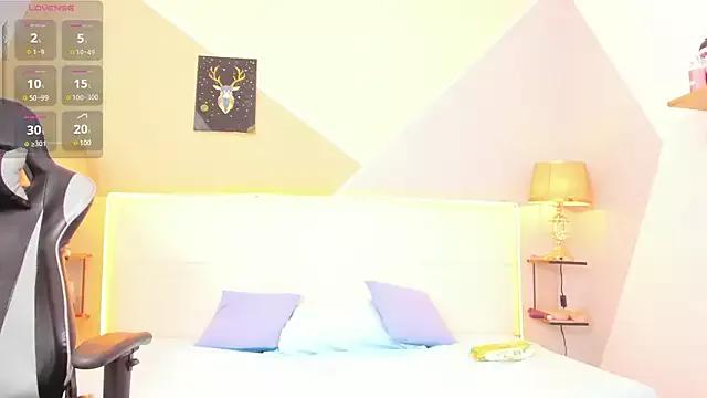 Unleash your urge for fetish cams livestreamers with our pick of steaming hot models, versed in the art of seduction and indulgence.