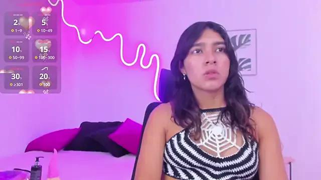 Unleash your urge for fetish cams livestreamers with our pick of steaming hot models, versed in the art of seduction and indulgence.