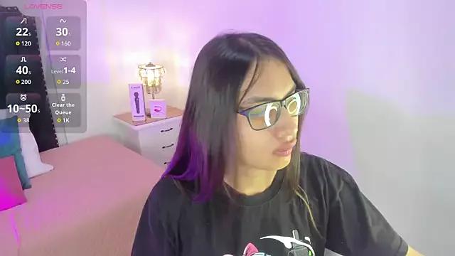 Unleash your urge for fetish cams livestreamers with our pick of steaming hot models, versed in the art of seduction and indulgence.