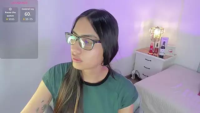 Unleash your urge for fetish cams livestreamers with our pick of steaming hot models, versed in the art of seduction and indulgence.