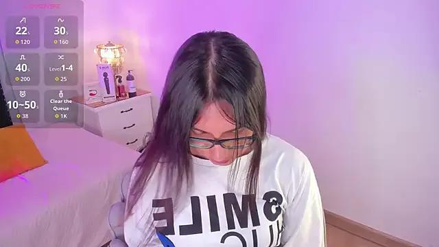 Unleash your urge for fetish cams livestreamers with our pick of steaming hot models, versed in the art of seduction and indulgence.