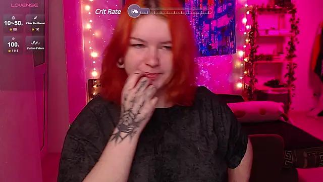 Unleash your urge for fetish cams livestreamers with our pick of steaming hot models, versed in the art of seduction and indulgence.