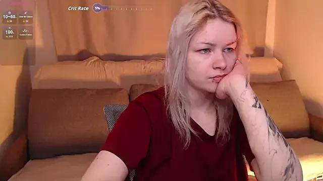 Unleash your urge for fetish cams livestreamers with our pick of steaming hot models, versed in the art of seduction and indulgence.