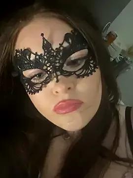 cherryrosealiee from StripChat is Freechat