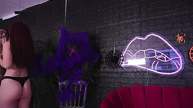 Unleash your urge for fetish cams livestreamers with our pick of steaming hot models, versed in the art of seduction and indulgence.