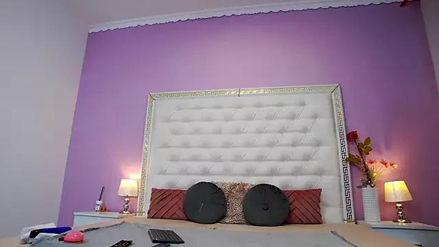 Unleash your urge for fetish cams livestreamers with our pick of steaming hot models, versed in the art of seduction and indulgence.