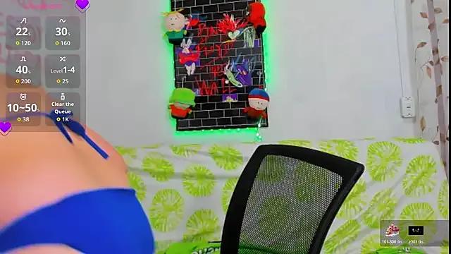 Unleash your urge for fetish cams livestreamers with our pick of steaming hot models, versed in the art of seduction and indulgence.