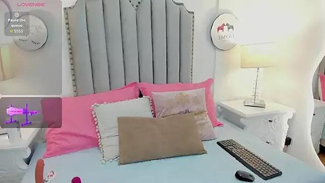 Unleash your urge for fetish cams livestreamers with our pick of steaming hot models, versed in the art of seduction and indulgence.