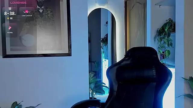 Unleash your urge for fetish cams livestreamers with our pick of steaming hot models, versed in the art of seduction and indulgence.