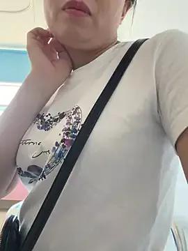 cheryl1314 from StripChat is Freechat