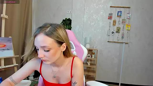 Unleash your urge for fetish cams livestreamers with our pick of steaming hot models, versed in the art of seduction and indulgence.