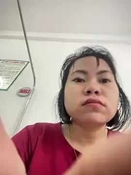 Chew_candy from StripChat is Freechat