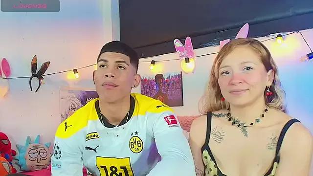 Unleash your urge for fetish cams livestreamers with our pick of steaming hot models, versed in the art of seduction and indulgence.