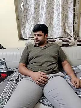 ChillBoyyy from StripChat is Freechat