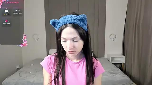 Unleash your urge for fetish cams livestreamers with our pick of steaming hot models, versed in the art of seduction and indulgence.