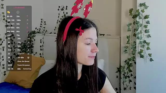 ChillGato from StripChat is Freechat