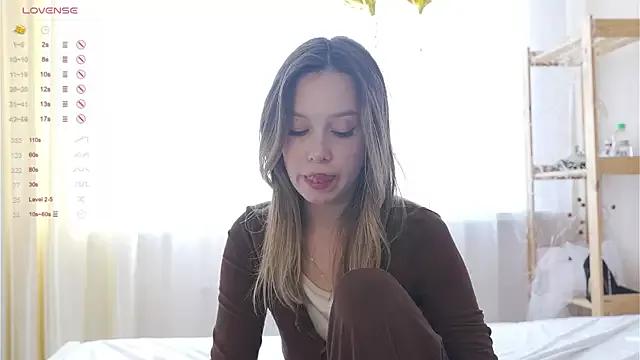 Unleash your urge for fetish cams livestreamers with our pick of steaming hot models, versed in the art of seduction and indulgence.