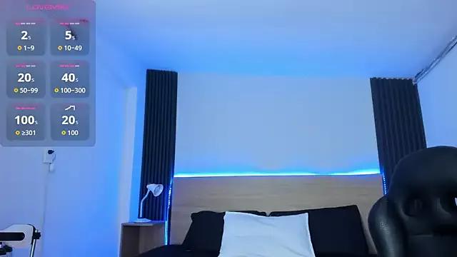 Unleash your urge for fetish cams livestreamers with our pick of steaming hot models, versed in the art of seduction and indulgence.