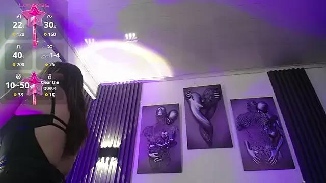 Unleash your urge for fetish cams livestreamers with our pick of steaming hot models, versed in the art of seduction and indulgence.