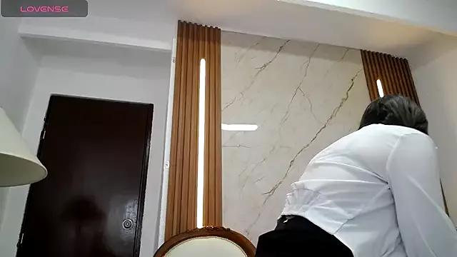 Unleash your urge for fetish cams livestreamers with our pick of steaming hot models, versed in the art of seduction and indulgence.