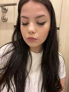 Chloe__Moon from StripChat is Freechat