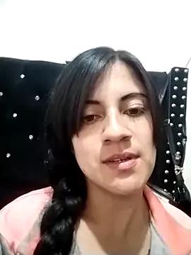 chloe_bunny from StripChat is Freechat