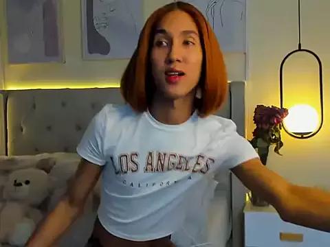 Unleash your urge for fetish cams livestreamers with our pick of steaming hot models, versed in the art of seduction and indulgence.