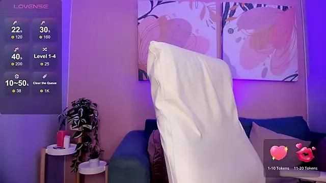 Unleash your urge for fetish cams livestreamers with our pick of steaming hot models, versed in the art of seduction and indulgence.
