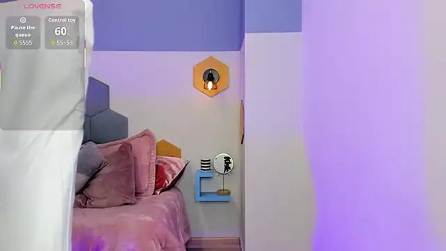 Unleash your urge for fetish cams livestreamers with our pick of steaming hot models, versed in the art of seduction and indulgence.