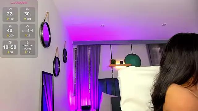 Unleash your urge for fetish cams livestreamers with our pick of steaming hot models, versed in the art of seduction and indulgence.