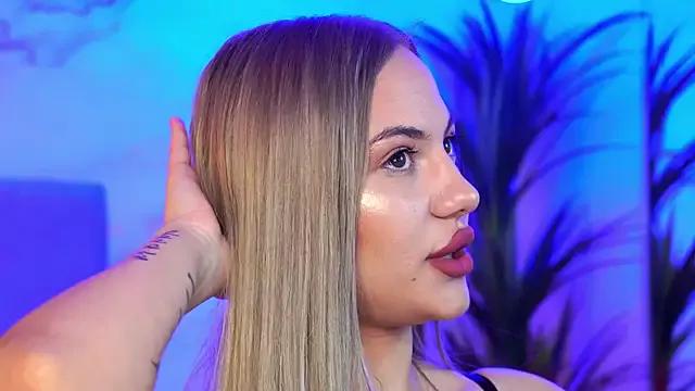 Unleash your urge for fetish cams livestreamers with our pick of steaming hot models, versed in the art of seduction and indulgence.