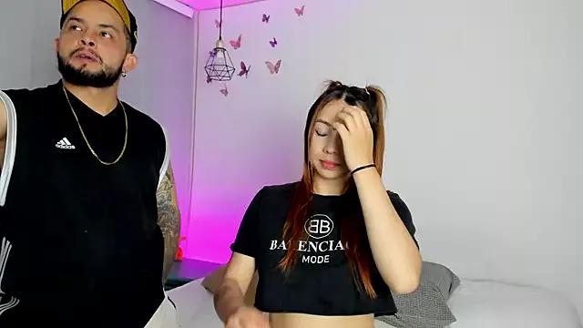 Unleash your urge for fetish cams livestreamers with our pick of steaming hot models, versed in the art of seduction and indulgence.