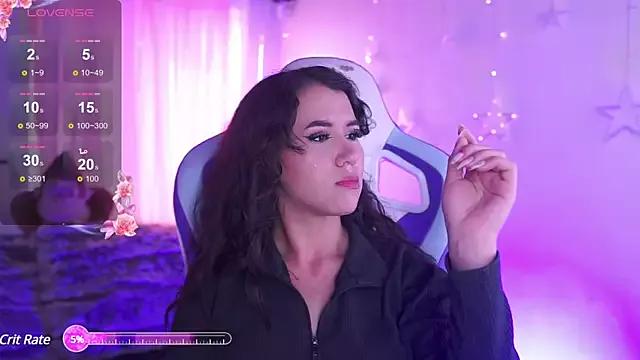 Unleash your urge for fetish cams livestreamers with our pick of steaming hot models, versed in the art of seduction and indulgence.