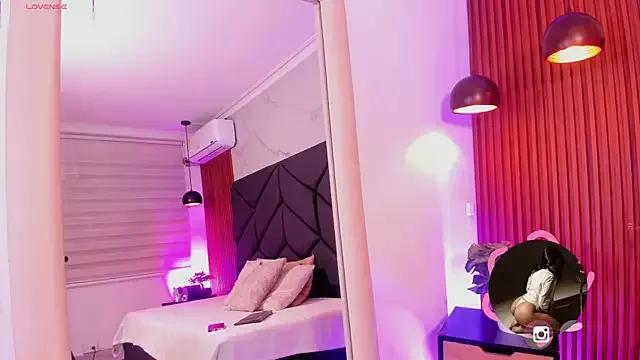 Unleash your urge for fetish cams livestreamers with our pick of steaming hot models, versed in the art of seduction and indulgence.