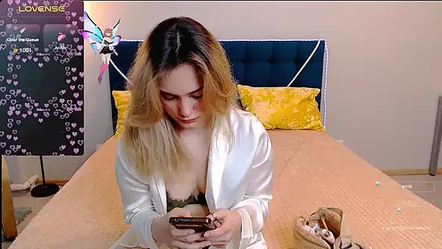 Unleash your urge for fetish cams livestreamers with our pick of steaming hot models, versed in the art of seduction and indulgence.