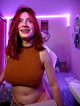 Unleash your urge for fetish cams livestreamers with our pick of steaming hot models, versed in the art of seduction and indulgence.