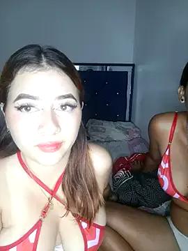 Unleash your urge for fetish cams livestreamers with our pick of steaming hot models, versed in the art of seduction and indulgence.