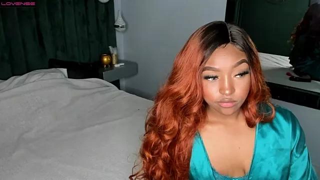 Unleash your urge for fetish cams livestreamers with our pick of steaming hot models, versed in the art of seduction and indulgence.