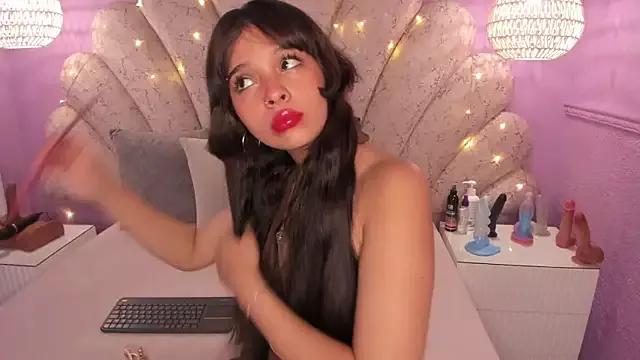 Unleash your urge for fetish cams livestreamers with our pick of steaming hot models, versed in the art of seduction and indulgence.
