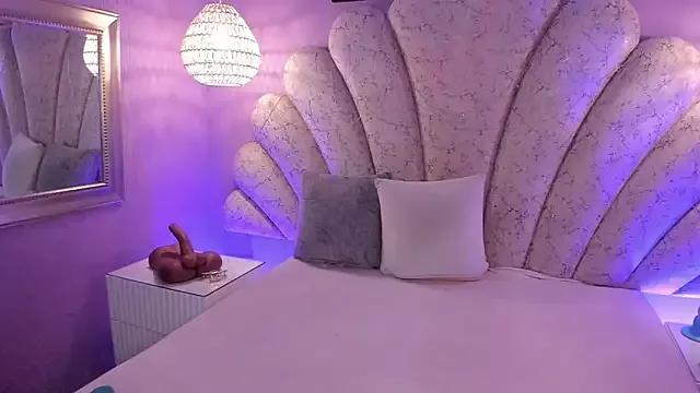 Unleash your urge for fetish cams livestreamers with our pick of steaming hot models, versed in the art of seduction and indulgence.