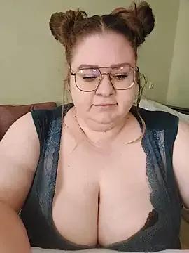 Chloe_WS from StripChat is Freechat