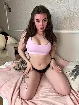 Unleash your urge for fetish cams livestreamers with our pick of steaming hot models, versed in the art of seduction and indulgence.