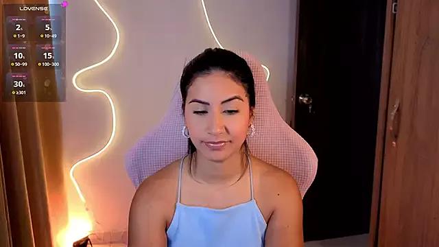 Unleash your urge for fetish cams livestreamers with our pick of steaming hot models, versed in the art of seduction and indulgence.