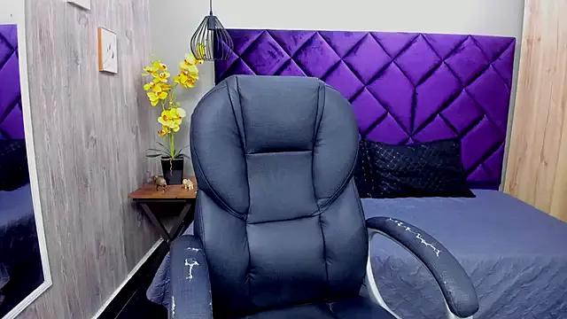 Unleash your urge for fetish cams livestreamers with our pick of steaming hot models, versed in the art of seduction and indulgence.