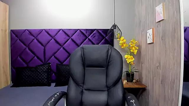 Unleash your urge for fetish cams livestreamers with our pick of steaming hot models, versed in the art of seduction and indulgence.