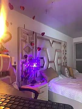 Unleash your urge for fetish cams livestreamers with our pick of steaming hot models, versed in the art of seduction and indulgence.