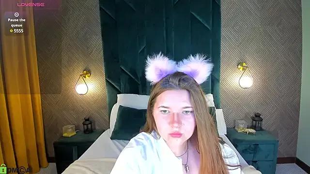 Unleash your urge for fetish cams livestreamers with our pick of steaming hot models, versed in the art of seduction and indulgence.