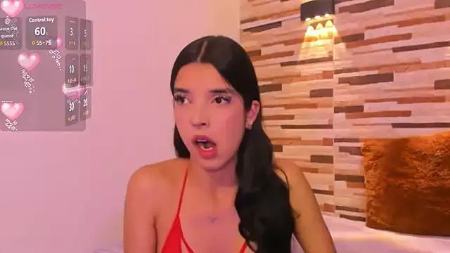 Unleash your urge for fetish cams livestreamers with our pick of steaming hot models, versed in the art of seduction and indulgence.