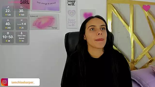 Unleash your urge for fetish cams livestreamers with our pick of steaming hot models, versed in the art of seduction and indulgence.