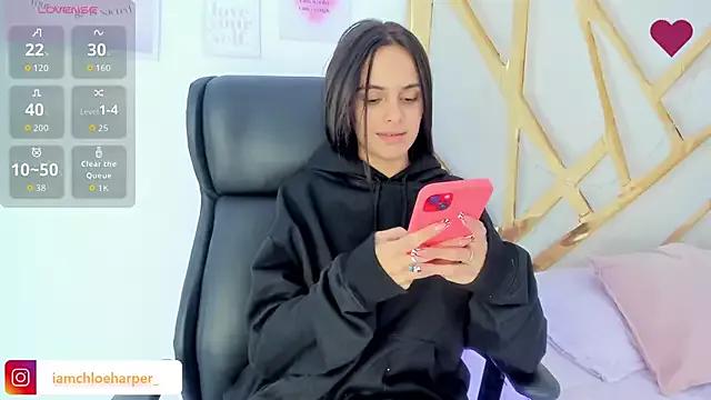 Unleash your urge for fetish cams livestreamers with our pick of steaming hot models, versed in the art of seduction and indulgence.